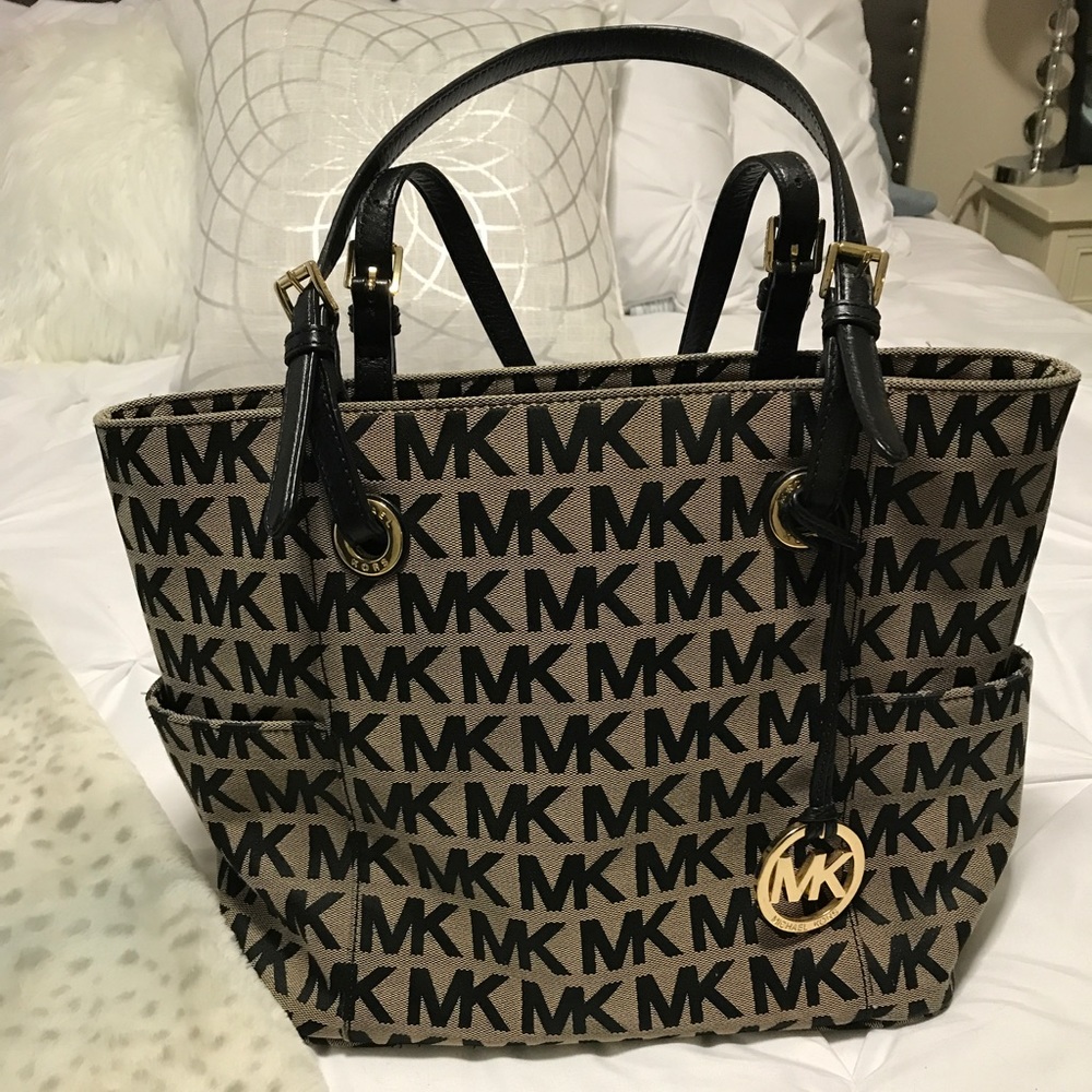 MK handbag